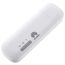 화웨이 화웨이 E8372h155 4G 3G WiFi USB 라우터 LTE 동글, 화웨이 E8372h + 전용보조배터리