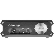 매트릭스오디오 DSD USB DAC HPA-3U Plus 헤드폰앰프, 단일상품
