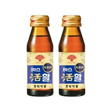 동화약품 까스활 75mL 10병