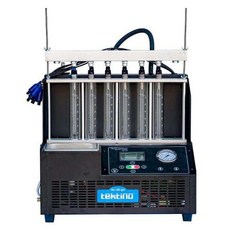 Tektino 등 연료 기계 FSI 지원 INJ8Bgdi 노즐 8 인젝터 scio 클리너 실린더 엔진 IDEJTSCGI 초음파, 2)220V, 1개