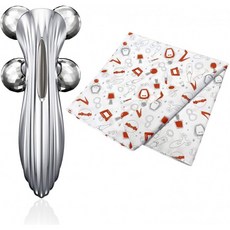 [한정]ReFa(리 한화)ReFa 4 CARAT RAY원본 보자기자약 70mm× 67mm× 165mm리 한화(ReFa)페이스 롤러 통판, 1