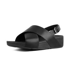 핏플랍 FITFLOP 플랫 여성용 슬리퍼 샌들 조리