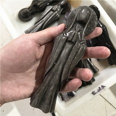 흑요석보석십자수