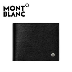 몽블랑 무료각인 머니클립 4810웨스트..