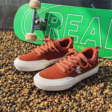 반스스타일36스케이트보드화