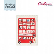 캐스키드슨여권케이스