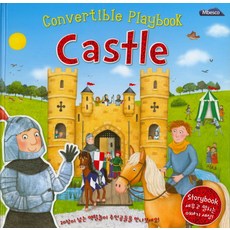 Convertible Playbook: Castle, 엠베스코