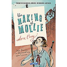 The Making of Mollie Paperback, O'Brien Press