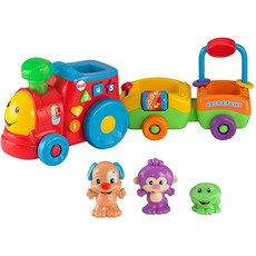 피셔프라이스강아지