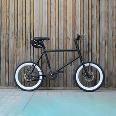 14인치미니벨로 단일 속도 고정 디스크 브레이크 자전거 프리휠 기어 20 인치 림 높이 저렴한, 1.01 - 20 Inch150180cm
