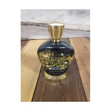 Designer 스킨 Triple Threat UV Sunless 레드 라이트 태닝 로션 +FREE Packet, 1개