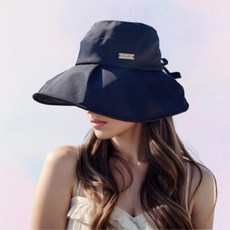 루스트라 여성 예쁜 버킷햇 자외선차단 패션 벙거지 모자