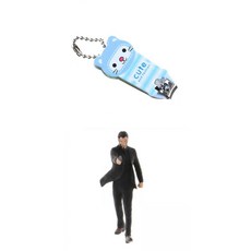JC 1:64 스케일 피규어 디오라마 캐릭터 모델 장면 미니어처 For Matchbox Siku+사랑스러운 만화 아기 아이 손톱깎이 매니큐어 키트 네일 트리머 도구 선물