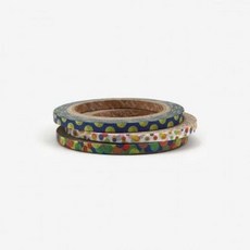 ANX309400Masking tape 3mm 3p - 02 Ball