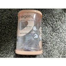 헤겐1단계젖꼭지