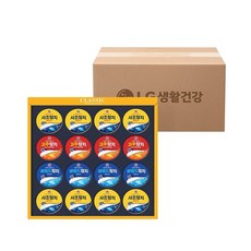 LG생활건강 24년 설 선물세트 프리미엄 참치스페셜 2호 X7개, 7개