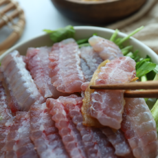 삭힌 홍어 국산 목포 삭힌 숙성 홍어 (초장증정+홍어애 증정), 삭힌홍어 250g (약한숙성), 1개, 250g