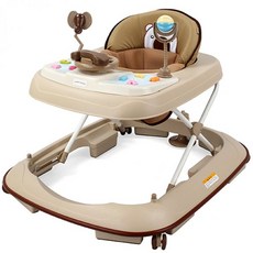 레인보우알파보행기