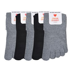 용신양말여성용발가락