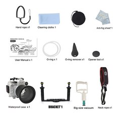 필름수중카메라