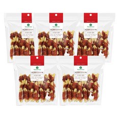  네츄럴코어 오리말이 황태 220g x 5개 애견간식, 상세페이지 참조, 상세페이지 참조, 상세페이지 참조, 상세페이지 참조, 상세페이지 참조 