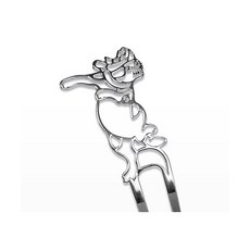 미우미우헤어핀