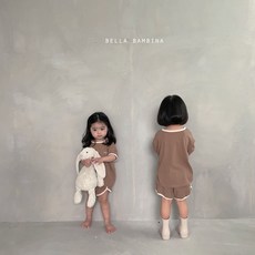 벨라밤비나우비
