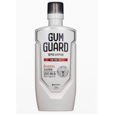 이가드구강세정기