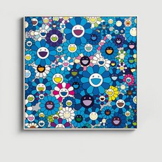 무라카미다카시작품