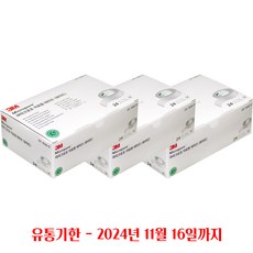 쓰리엠 마이크로포 의료용 종이반창고 1530-0 흰색 24p