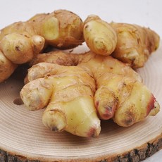 [푸르젠] 충남 서산 전영운님의 생강 특품, 1개, 2kg