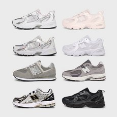 100% 정품 뉴발란스 운동화 여성 530 574 1906 2002 추천 조깅화 런닝화