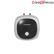 대성쎌틱 S라인 법랑 저장식 전기온수기 DSF-15JK OS/ DSF-15JK US/ DSF-30JF OS/ DSF-30JF US (15리터~30리터), DSF-15JK 15L US