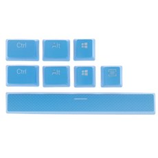 커세어키보드루프