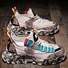 덩크로우베이지