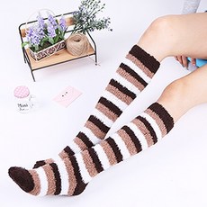 롱수족냉증양말