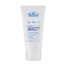 더페이스샵 닥터벨머 데일리리페어 모이스처라이저, 120ml, 1개