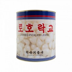 토호락교