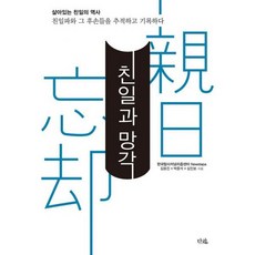 친일과망각