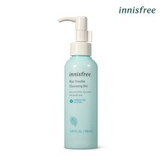 [이니스프리] 비자 트러블 클렌징 젤 150mL, 상세 설명 참조