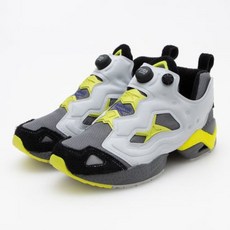 리복 운동화 스니커즈 인스타 펌프 퓨리 95 INSTAPUMP FURY 95 코어블랙