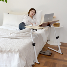 물리치료실보조테이블