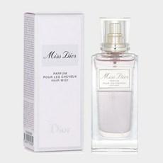(백화점출고)디올 MISS 미스 디올 헤어 미스트 30ML, 1개