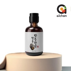 알촌 프리미엄 만능간장 맛간장 450g, 3개