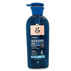 려순한샴푸