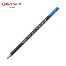 까렌다쉬수채색연필낱색