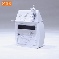 타운하우스우체통