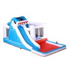 닥터돌핀에어바운스