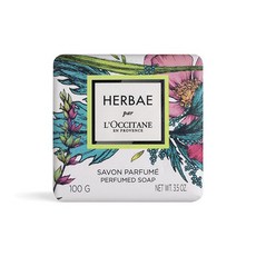 록시땅에르베비누