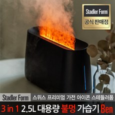 스테들러폼ben가습기